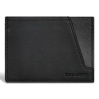 Iconic / Leather Cardholder *Drop Ship*