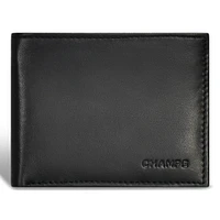 Classic / Leather Top-Wing Wallet *Drop Ship*
