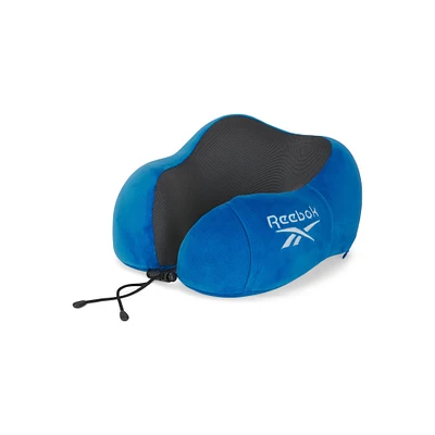 Reebok Travel Ergonomic Neck Pillow *Drop Ship*