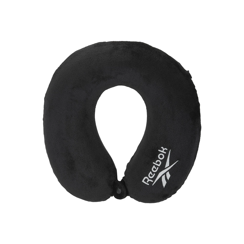 Reebok Travel U Shape Neck Pillow *Drop Ship*
