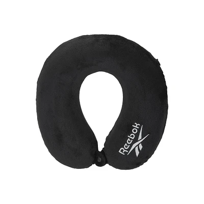 Reebok Travel U Shape Neck Pillow *Drop Ship*