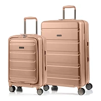 Tech / Ensemble de bagages 2 pièces
