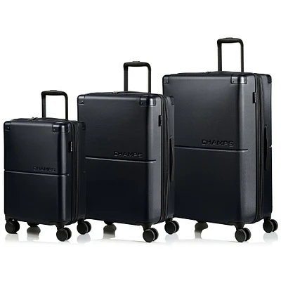 Earth / 3-Piece Luggage Set *Drop Ship*