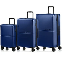 Terre / Ensemble de bagages 3 pièces
