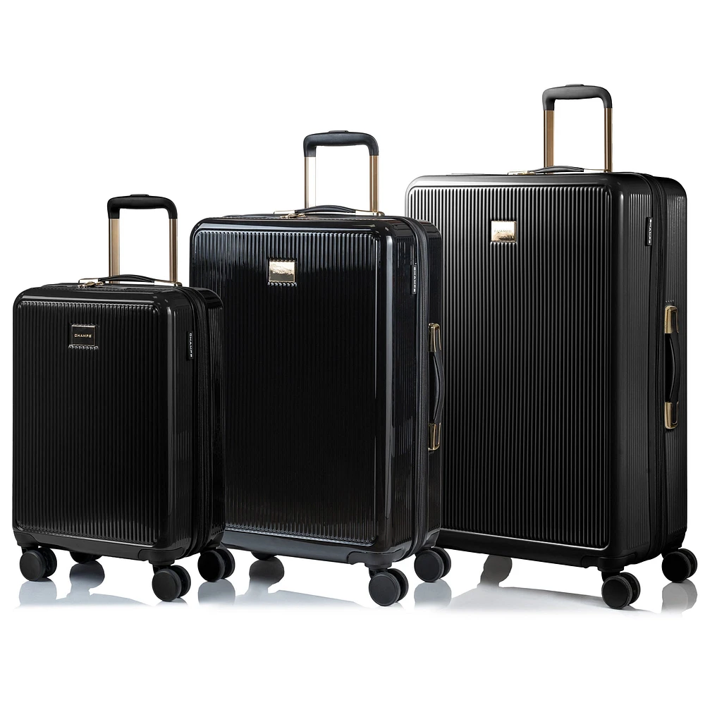 Ensemble de bagages luxe / 3 pièces