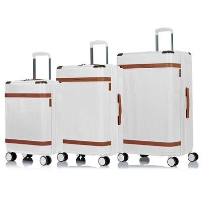 Ensemble de bagages Vintage Air / 3 pièces