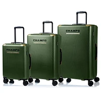 Luxe II / 3-Piece Luggage Set