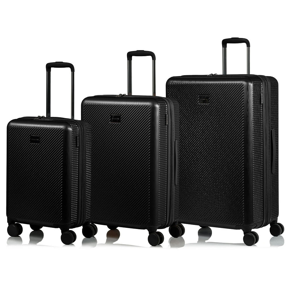 Iconic II / 3-Piece Luggage Set *Drop Ship*