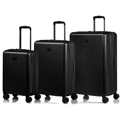 Iconic II / 3-Piece Luggage Set *Drop Ship*