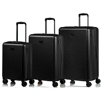 Iconic II / 3-Piece Luggage Set *Drop Ship*