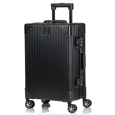 Elite / Aluminum Carry-on *Drop Ship*