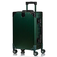Valise cabine Elite / Aluminium