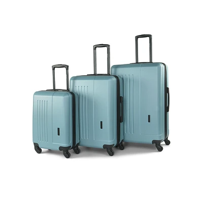 Ensemble SAN 3 pièces Swiss Mobility *Livraison directe*