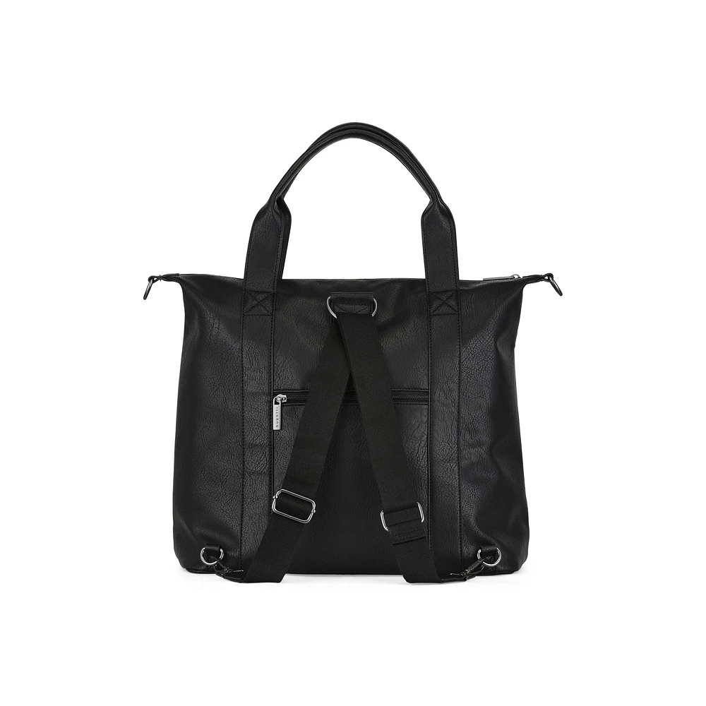 Sac fourre-tout Bugatti Palermo