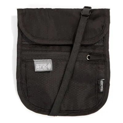 RFID Neck Pouch