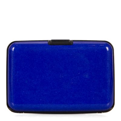 Aluminum RFID Card Holder