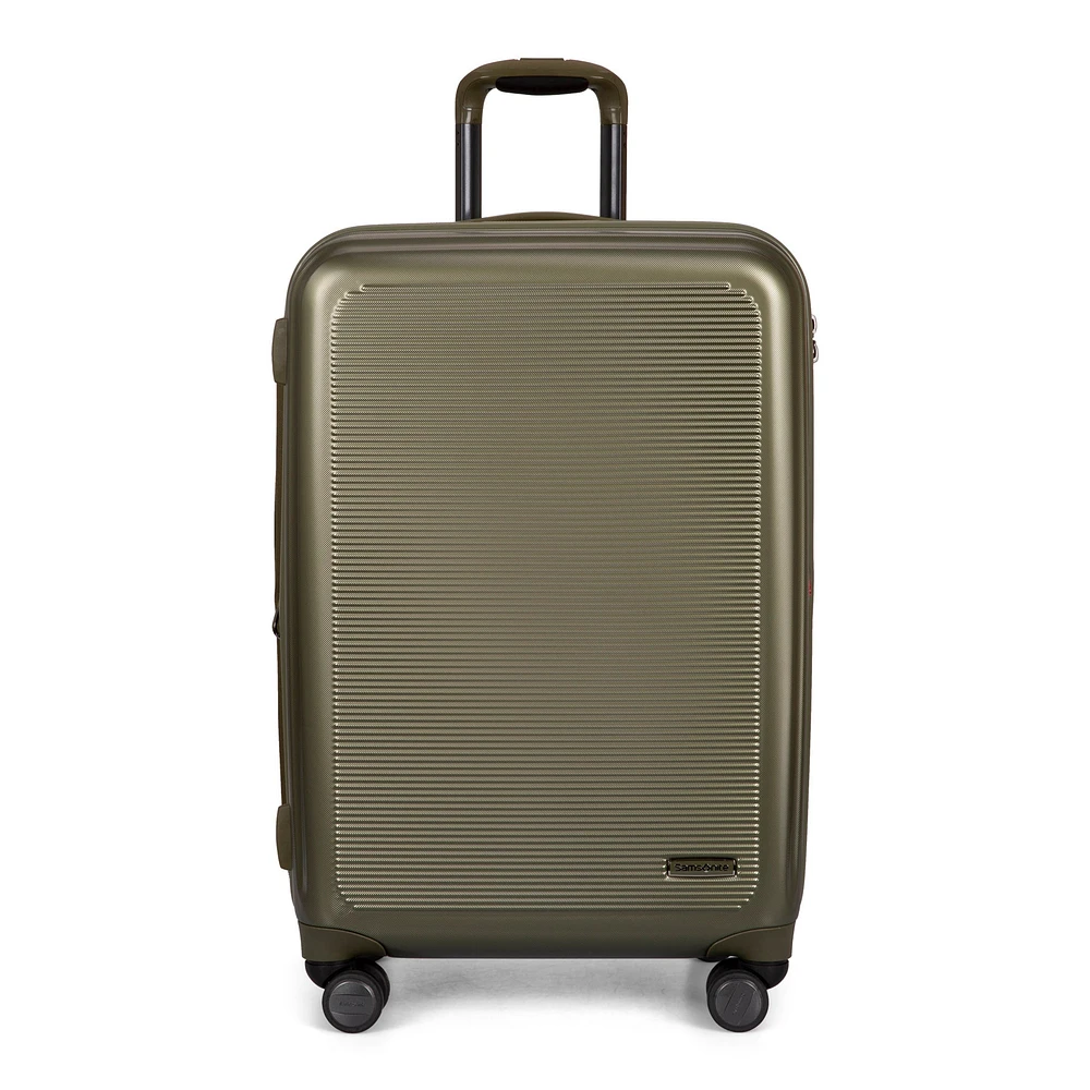 Valise rigide 26 po Kenya
