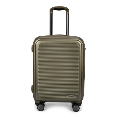 Valise de cabine rigide 21,5 po Kenya
