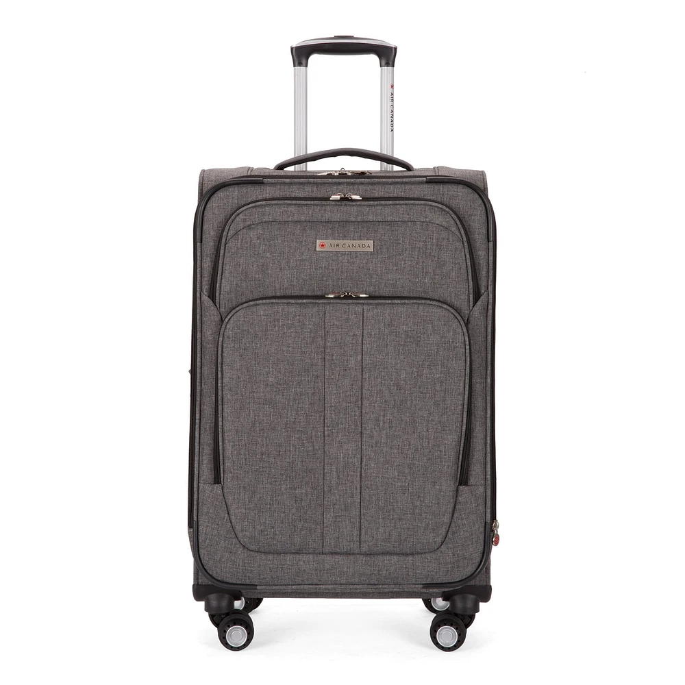 Valise souple po Panache