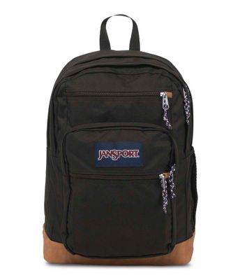 Cool Student Backpack, Black
