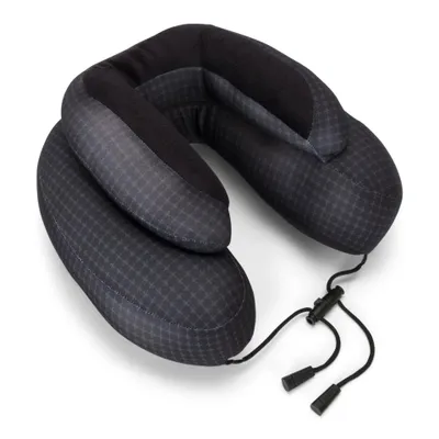 Evo Microbead™ Travel Pillow - Black