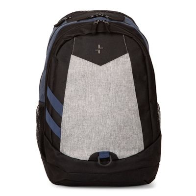 3 Compartment Backpack