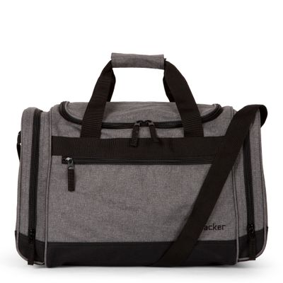 bentley tracker duffle bag