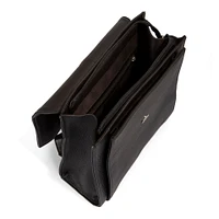 Sac à dos tendance RFID en cuir
