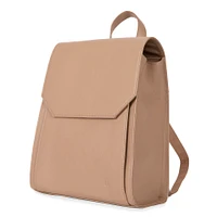 Sac à dos tendance RFID en cuir