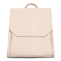 Sac à dos tendance RFID en cuir