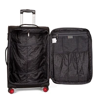 Fusion Softside 26" Luggage