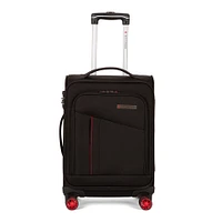 Fusion Softside 21.5" Carry-on Luggage