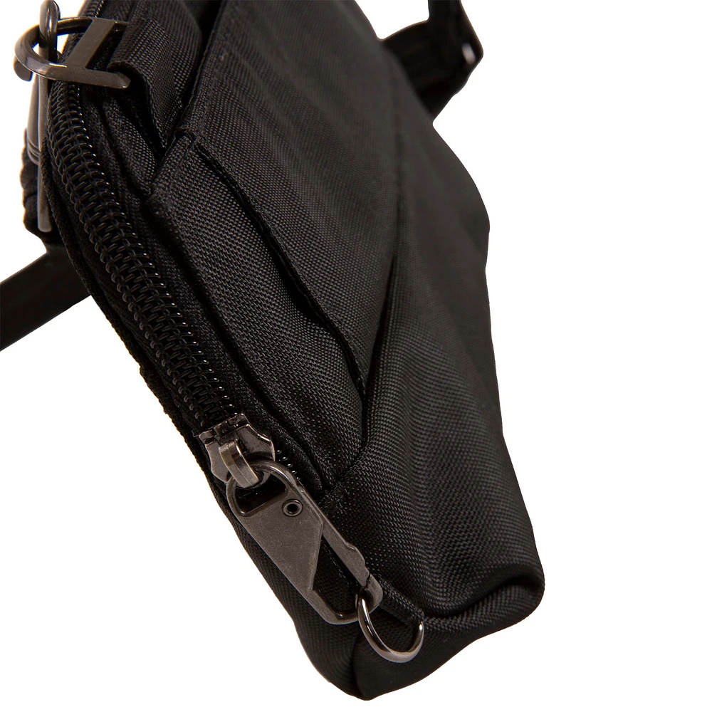Sac de taille convertible antivol Secure