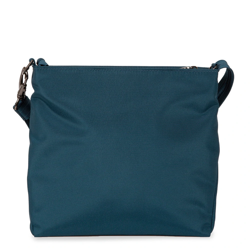 Sac à bandoulière antivol multi-pochettes Secure