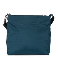 Sac à bandoulière antivol multi-pochettes Secure