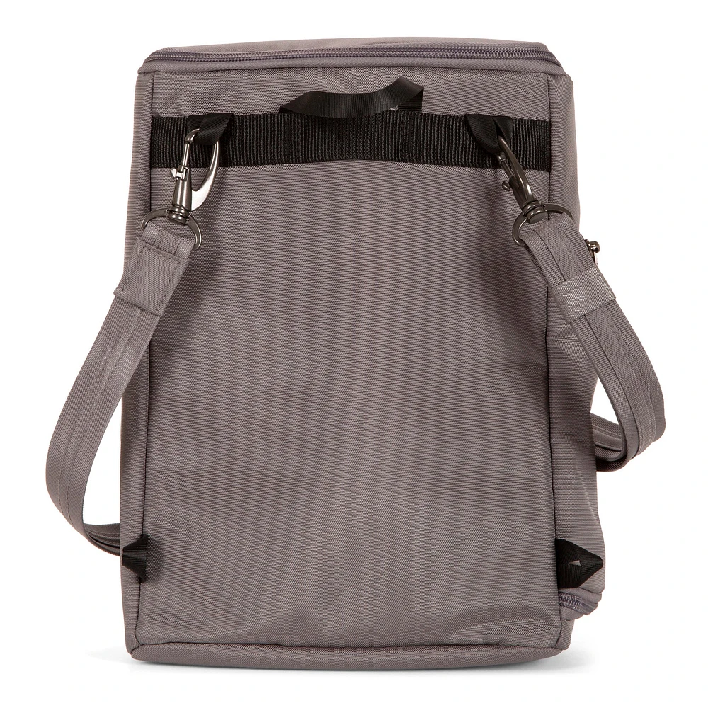 Sac à dos convertible antivol Secure