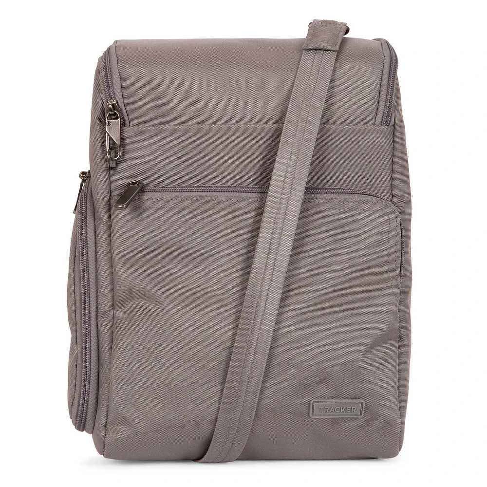 Sac à dos convertible antivol Secure