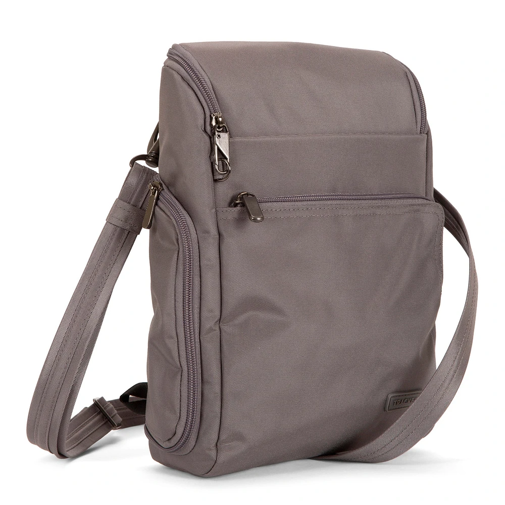 Sac à dos convertible antivol Secure