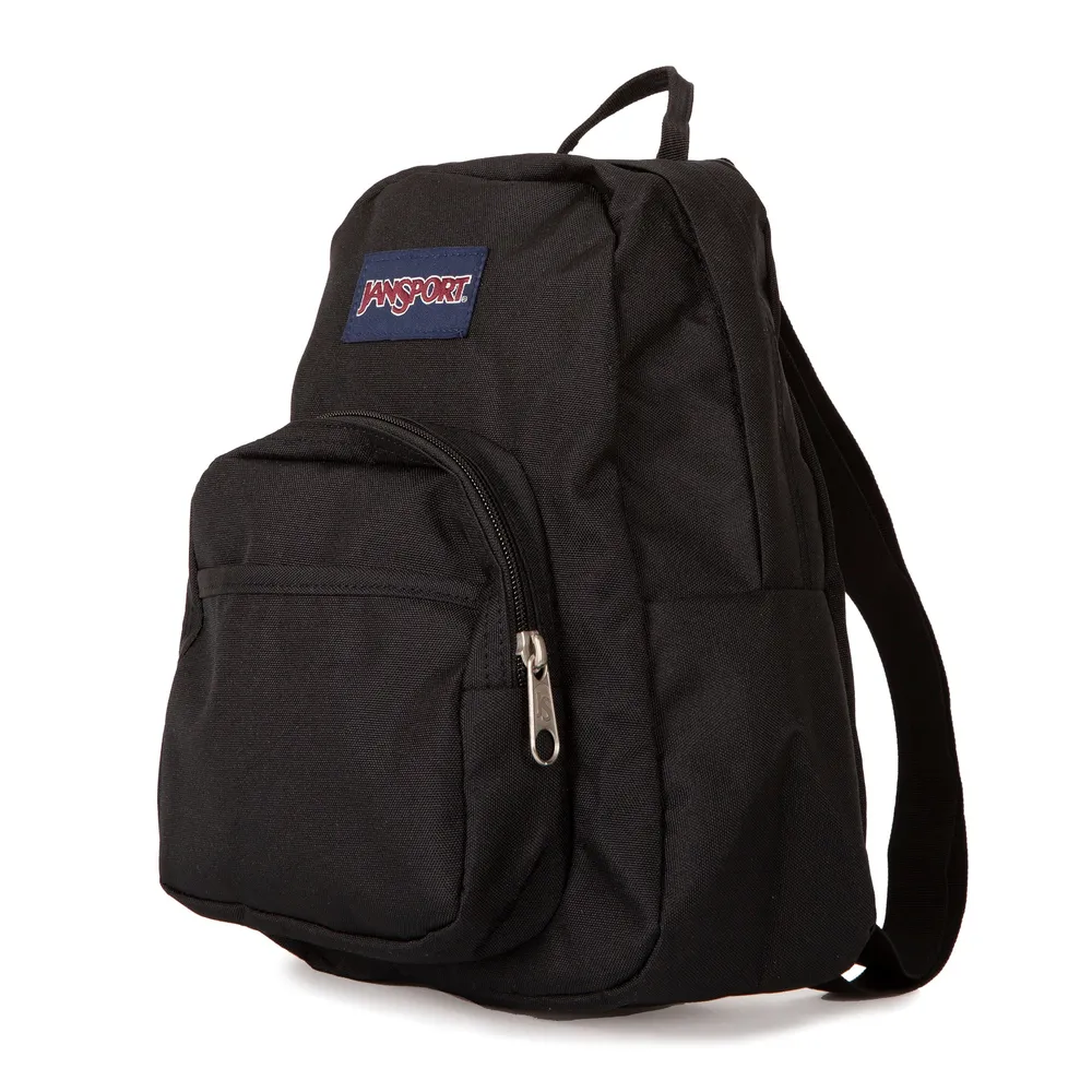 Half Pint Backpack - Black