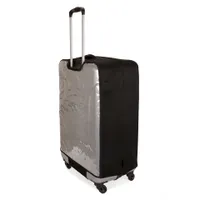 Petit Couvre-bagage 19-22 po - Clear