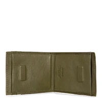 Minimalist RFID Magnetic Cardholder