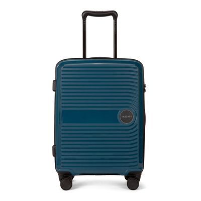 Dynamo Hardside 22" Carry-on Luggage