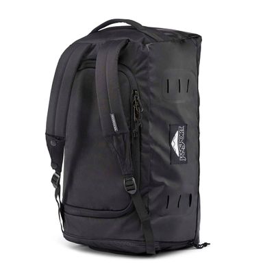 Good Vibes Duffle Backpack