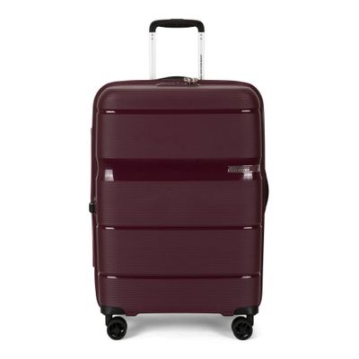 Linex Hardside 24" Luggage