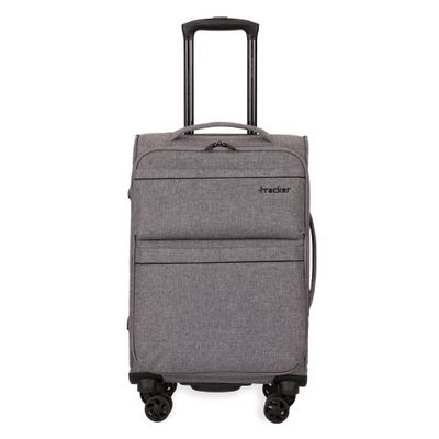 Expedition 4.0 Softside 21.5" Carry-On Luggage