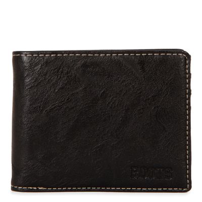 Red Rock Center Wing Wallet 