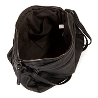 Sac à bandoulière moyen matelassé E/W