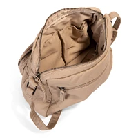 Sac à bandoulière moyen matelassé E/W