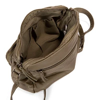 Sac à bandoulière moyen matelassé E/W