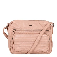 Sac à bandoulière moyen matelassé E/W